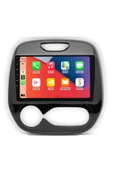 Maitec M-T-C 432 Serisi Renault Captur Digital Klima 4+64GB Multimedya Teyp thumbnail 1