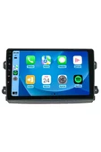 Maitech M-T-C 332 Serisi Fiat Ducato 2022-2024 4+32GB Multimedya Teyp thumbnail 1