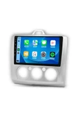 Maitech M-T-C 332 Serisi Ford Focus 2 Manuel Klima 4+32GB Multimedya Teyp thumbnail 1