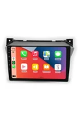 Maitec M-T-C 464 QLED Serisi Suziki Alto 2009 2016 4+64GB Multimedya Teyp thumbnail 1
