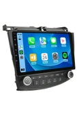 Maitech M-T-C 332 Serisi Honda Accord 2003-2008 4+32GB Multimedya Teyp thumbnail 1