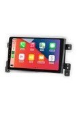 Maitec M-T-C 464 QLED Serisi Suziki Gran Vitara 2005 2015 4+64GB Multimedya Teyp thumbnail 1