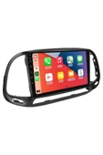 Maitec M-T-C 464 QLED Serisi Fiat Doblo 2015 2019 4+64GB Multimedya Teyp thumbnail 1