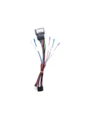 Maitec M-T-C 464 QLED Serisi Chrysler 300 C 2005-2010 4+64GB Multimedya Teyp thumbnail 7