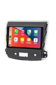 Maitec M-T-C 432 Serisi Mitsubishi Outlander 2008-2012 4+64GB Multimedya Teyp thumbnail 1