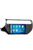 Maitech M-T-C 332 Serisi Kia Rio 2015-2017 4+32GB Multimedya Teyp thumbnail 1