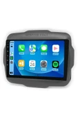 Maitech M-T-C 332 Serisi Jeep Renegade 2014-2018 4+32GB Multimedya Teyp thumbnail 1