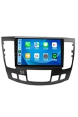 Maitech M-T-C 332 Serisi Hyundai Sonata 4+32GB Multimedya Teyp thumbnail 1