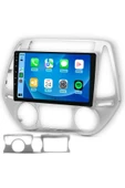 Maitech M-T-C 632 Serisi Hyundai İ20 2008-2013 6+64GB Multimedya Teyp thumbnail 1