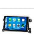 Maitech M-T-C 632 Serisi Suziki Gran Vitara 2005-2015 6+64GB Multimedya Teyp thumbnail 1