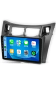 Maitech M-T-C 632 Serisi Toyota Yaris 2005-2011 6+64GB Multimedya Teyp thumbnail 1