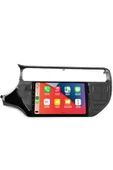 Maitec M-T-C 464 QLED Serisi Kia Rio 2015 2017 4+64GB Multimedya Teyp thumbnail 1