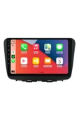 Maitec M-T-C 664 QLED Serisi Suziki Baleno 2015 2018 6+64GB Multimedya Teyp thumbnail 1