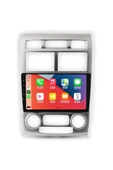 Maitec M-T-C 464 QLED Serisi Kia Sportage 2005-2009 4+64GB Multimedya Teyp thumbnail 1