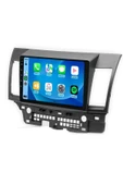 Maitech M-T-C 632 Serisi Mitsubishi Lancer 2007-2012 6+64GB Multimedya Teyp thumbnail 1