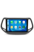Maitech M-T-C 632 Serisi Jeep Compass 2017-2020 6+64GB Multimedya Teyp thumbnail 1