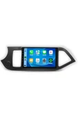 Maitech M-T-C 632 Serisi Kia Picanto 6+64GB Multimedya Teyp thumbnail 1
