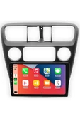 Maitec M-T-C 664 QLED Serisi Honda Accord 1997-2002 6+64GB Multimedya Teyp thumbnail 1