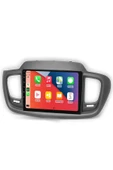 Maitec M-T-C 664 QLED Serisi Kia Sorento 2014 2019 6+64GB Multimedya Teyp thumbnail 1