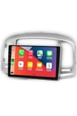 Maitec M-T-C 664 QLED Serisi Hyundai Accent Era 2006 2012 6+64GB Multimedya Teyp thumbnail 1