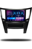 Maitec M-T-C 664 QLED Serisi Subaru Outback 2010 2016 6+64GB Multimedya Teyp thumbnail 1