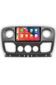 Maitec M-T-C 664 QLED Serisi Renault Master 2011-2019 6+64GB Multimedya Teyp thumbnail 1