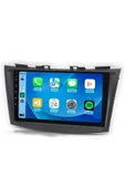 Maitech M-T-C 632 Serisi Suziki Swift 2011-2017 6+64GB Multimedya Teyp thumbnail 1