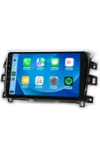 Maitech M-T-C 632 Serisi Nissan Navara 2014-2017 6+64GB Multimedya Teyp thumbnail 1