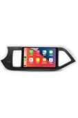 Maitec M-T-C 664 QLED Serisi Kia Picanto 6+64GB Multimedya Teyp thumbnail 1