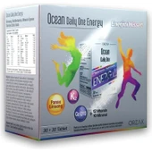Orzax Ocean Daily One Energy 60 Tablet thumbnail 3