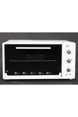 Çetintaş SMXF5 Maxi 45 lt Midi Fırın thumbnail 2