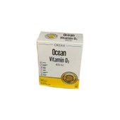 Orzax Ocean Vitamin D3 400 Iu Sprey 20 ml thumbnail 2
