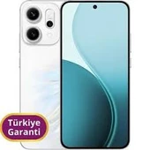 Oppo Reno 14 12/256 GB 5G Opal Beyazı Cep Telefonu (OPPO TÜRKİYE GARANTİLİ) thumbnail 2