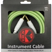 KIRLIN ENSTRÜMAN KABLOSU IPW-201WEG GR 3M thumbnail 1