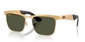 Ray-Ban RB3875 927633 56 Unisex Güneş Gözlüğü thumbnail 1
