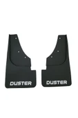 Dacia Duster 2010-2017 Orijinal Ön-Arka Takım 4'lü Paçalık Seti thumbnail 5