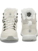 LUMBERJACK DEBORA HI 4PR BEYAZ COMFORT CASUAL ANATOMİK SPOR BOT thumbnail 7