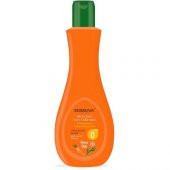 Bebak Güneş Bakım Sütü Havuç Özlü 215 ml - 1