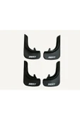 Seat Çamurluk Paçalık Tozluk 4 Lü Set thumbnail 1