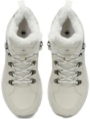 LUMBERJACK DEBORA HI 4PR BEYAZ COMFORT CASUAL ANATOMİK SPOR BOT thumbnail 6