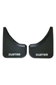 Dacia Duster 2010-2017 Orijinal Ön-Arka Takım 4'lü Paçalık Seti thumbnail 6