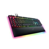 Razer BlackWidow V4 Pro Green Switch Kablolu Türkç thumbnail 3