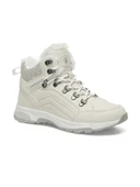 LUMBERJACK DEBORA HI 4PR BEYAZ COMFORT CASUAL ANATOMİK SPOR BOT thumbnail 4