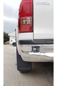 Toyota Hilux 2015-2020 Orijinal Arka 2'Li Paçalık Seti thumbnail 5