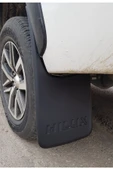 Toyota Hılux 2015-2020 Arka 2 Li Paçalık Çamurluk Tozluk thumbnail 4
