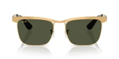 Ray-Ban RB3875 927633 56 Unisex Güneş Gözlüğü thumbnail 4