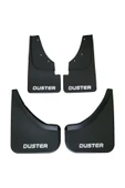 Dacia Duster 2010-2017 Orijinal Ön-Arka Takım 4'lü Paçalık Seti thumbnail 2