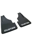 Dacia Duster 2010-2017 Orijinal Ön-Arka Takım 4'lü Paçalık Seti thumbnail 4