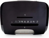 Sarff S-330 Evrak İmha Makinesi 4X35Mm (30Lt) thumbnail 3