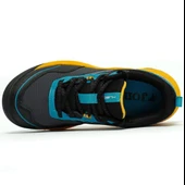 Joma JKUBW2501 Kubor JR Günlük Siyah Çocuk Ayakkabı thumbnail 4